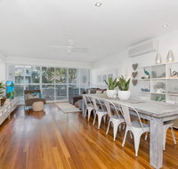 COASTAL CHIC  CASUARINA - Accommodation Brunswick Heads