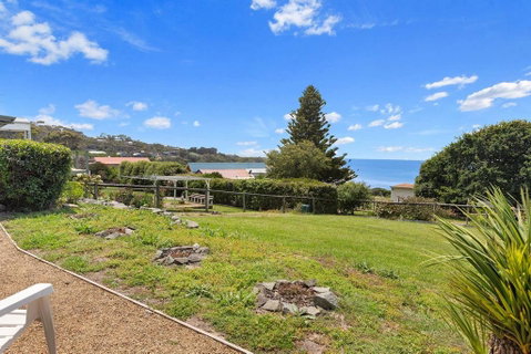 COASTAL HAVEN - Panoramic Ocean Views - Accommodation Brunswick Heads 3