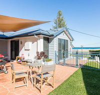 Coastal Haven  Gerroa - Accommodation Brunswick Heads
