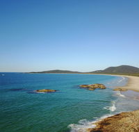 Coastal Hideaway - Accommodation Brunswick Heads