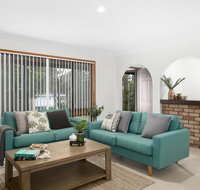 Coastal Hideaway - Accommodation Brunswick Heads