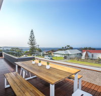 Coastal Horizons - Accommodation Brunswick Heads