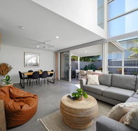 Coastal Living At Wikis - Accommodation Brunswick Heads
