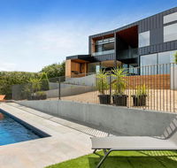COASTAL LUXE - MT MARTHA - Accommodation Brunswick Heads