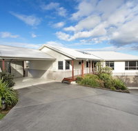 Coastal Retreat - Accommodation Brunswick Heads