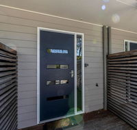 COASTAL SOUL VILLA  BROADBEACH - Accommodation Brunswick Heads