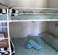 Cobar Caravan Park - Accommodation Brunswick Heads