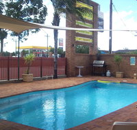 Cobar Town  Country Motor Inn - Accommodation Brunswick Heads