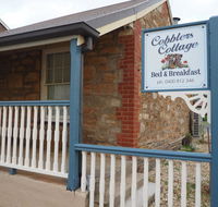 Cobblers Cottage BB - Accommodation Brunswick Heads