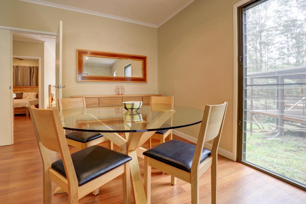 North Maleny QLD Accommodation Brunswick Heads