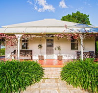 Cockfighters Ghost Vineyard Accommodation - Accommodation Brunswick Heads