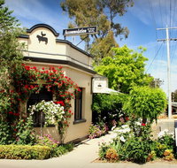 CocknBull Boutique Hotel Echuca - Accommodation Brunswick Heads