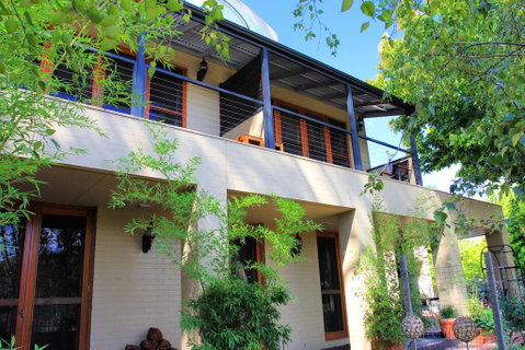 CocknBull Boutique Hotel Echuca - Accommodation Brunswick Heads 2