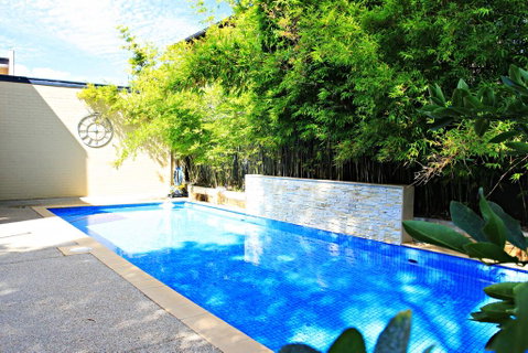 CocknBull Boutique Hotel Echuca - Accommodation Brunswick Heads 3