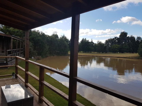 Cocoa & Briar Cottages - Accommodation Brunswick Heads 1