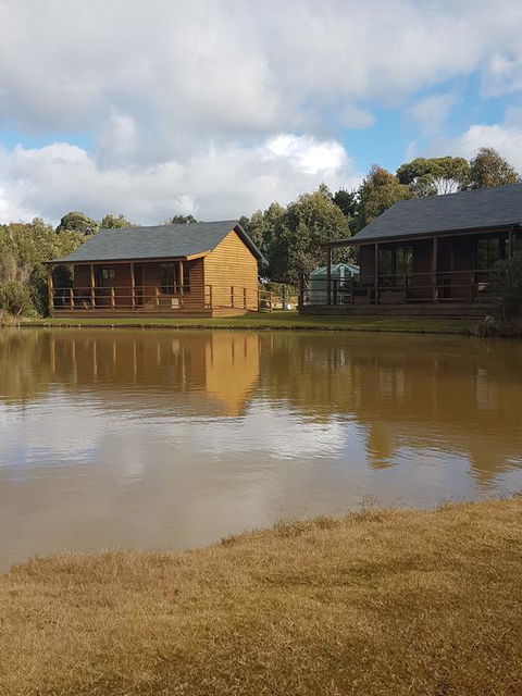 Cocoa & Briar Cottages - Accommodation Brunswick Heads 3