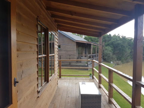 Cocoa & Briar Cottages - Accommodation Brunswick Heads 2