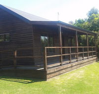 Cocoa  Briar Cottages - Accommodation Brunswick Heads