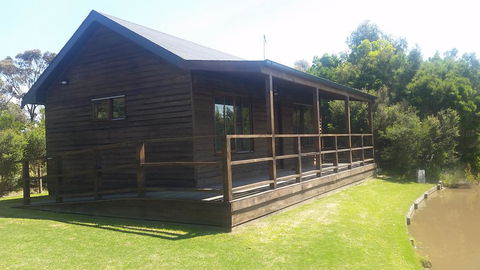 Cocoa & Briar Cottages - Accommodation Brunswick Heads 0