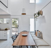 COCOMO VILLA - Accommodation Brunswick Heads