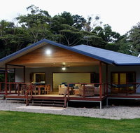Coconut Beach House - Accommodation Brunswick Heads