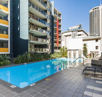 Code Apartment - Accommodation Brunswick Heads