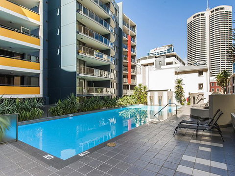 Code Apartment - Accommodation Brunswick Heads 0