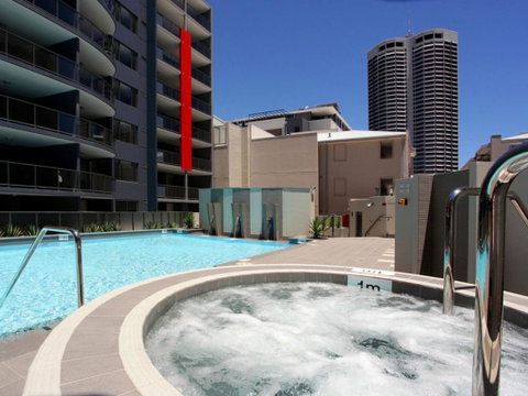 Code Apartment - Accommodation Brunswick Heads 3