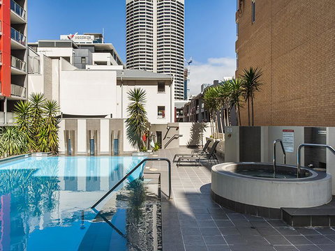 Code Apartment - Accommodation Brunswick Heads 2