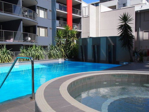 Code Apartment - Accommodation Brunswick Heads 1