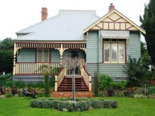 Narrawong VIC Accommodation Brunswick Heads