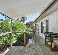 Coffey Court Cottage 2 - Accommodation Brunswick Heads