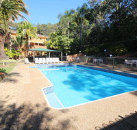 Coffs Harbour Beach Escape - Accommodation Brunswick Heads