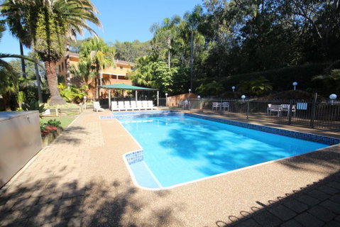 Coffs Harbour Beach Escape - Accommodation Brunswick Heads 0