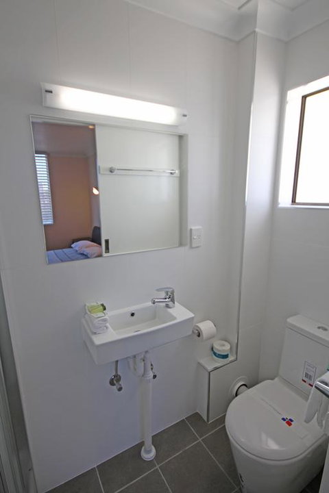 Coffs Harbour Beach Escape - Accommodation Brunswick Heads 3