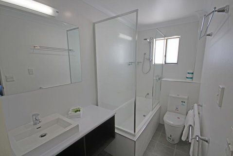 Coffs Harbour Beach Escape - Accommodation Brunswick Heads 1