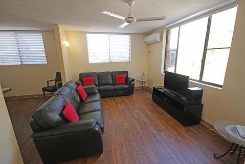Coffs Harbour Beach Escape - Accommodation Brunswick Heads 2