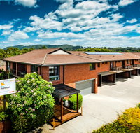 Coffs Harbour Holiday Apartments - Accommodation Brunswick Heads