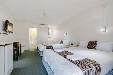 Coffs Harbour Pacific Palms Motel - Accommodation Brunswick Heads 3