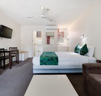Coffs Harbour Pacific Palms Motel - Accommodation Brunswick Heads