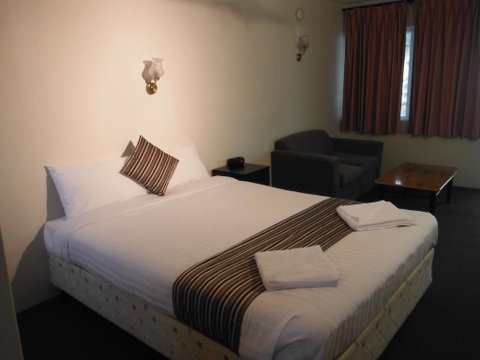Coffs Harbour Pacific Palms Motel - Accommodation Brunswick Heads 2