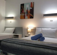Coffs Shearwater Motel - Accommodation Brunswick Heads