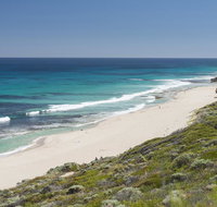 Coleys Beach House Yallingup - Accommodation Brunswick Heads