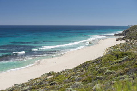 Coleys Beach House Yallingup - Accommodation Brunswick Heads 0