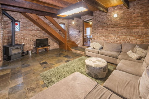 Coleys Beach House Yallingup - Accommodation Brunswick Heads 3