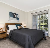 Colin Street Apartment - Accommodation Brunswick Heads