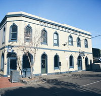 College Lawn Hotel - Accommodation Brunswick Heads