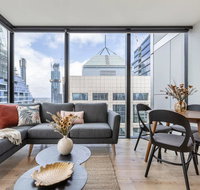 COLLINS HOUSE 3506 Modern 2 bedrooms 2 bathrooms - Accommodation Brunswick Heads