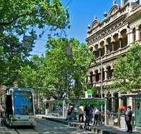 Collins Street Apartments - Accommodation Brunswick Heads