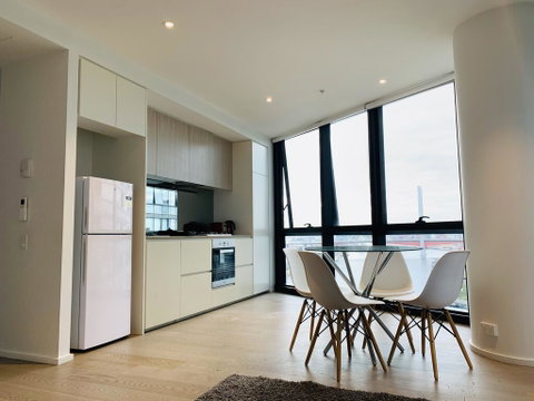 Collins Wharf S Collection - Accommodation Brunswick Heads 2